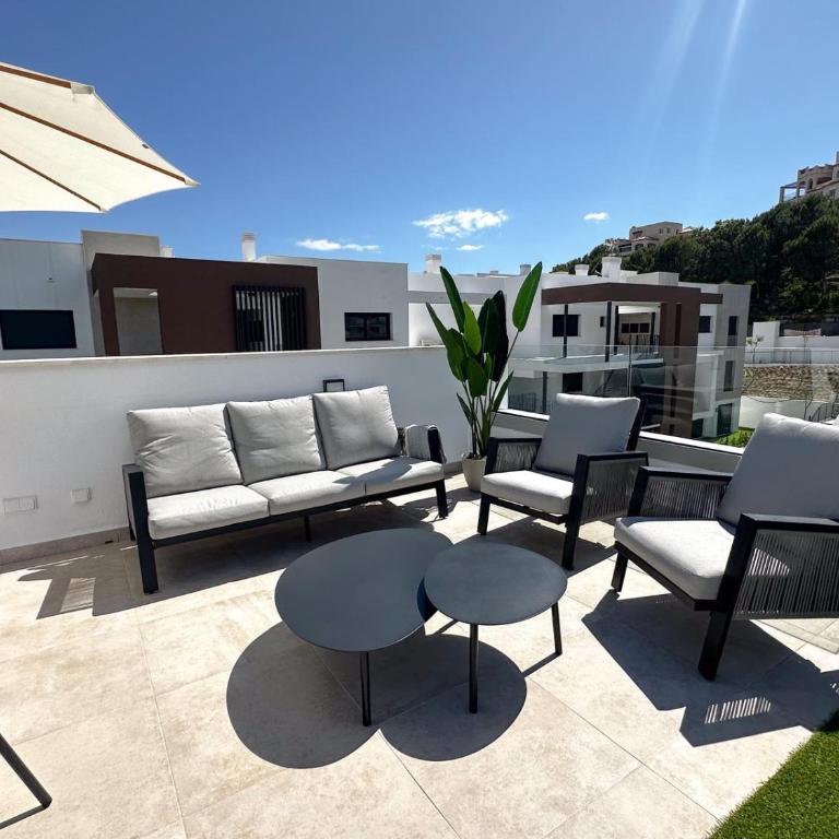 Golden View Atalaya - Apartamento de 2 dormitorios - 17