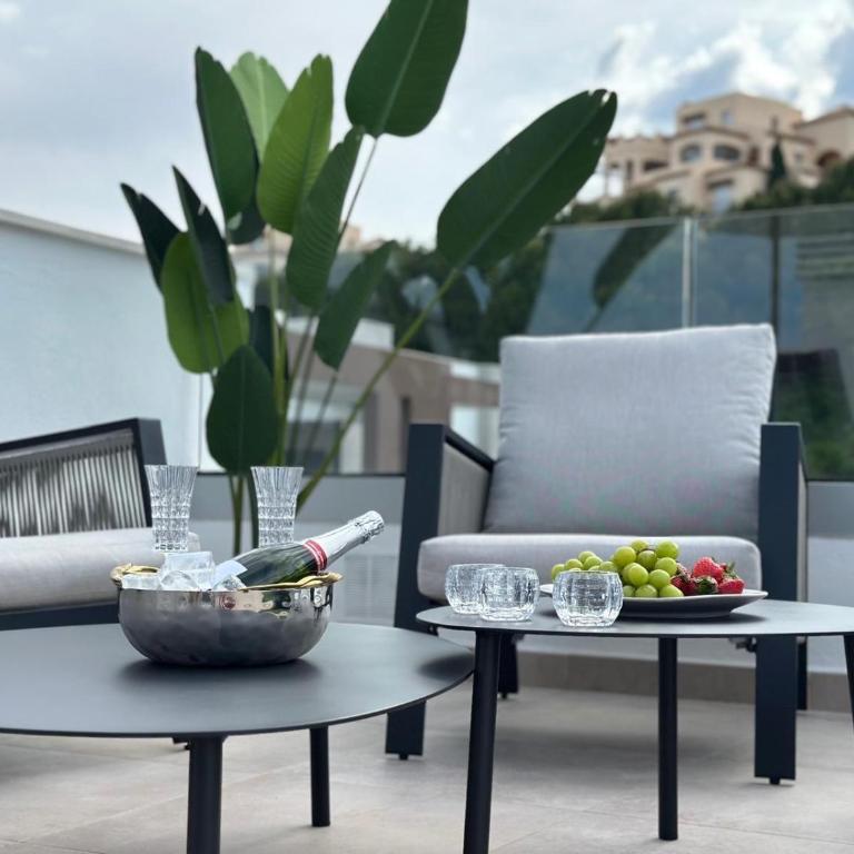 Golden View Atalaya - Apartamento de 2 dormitorios - 15