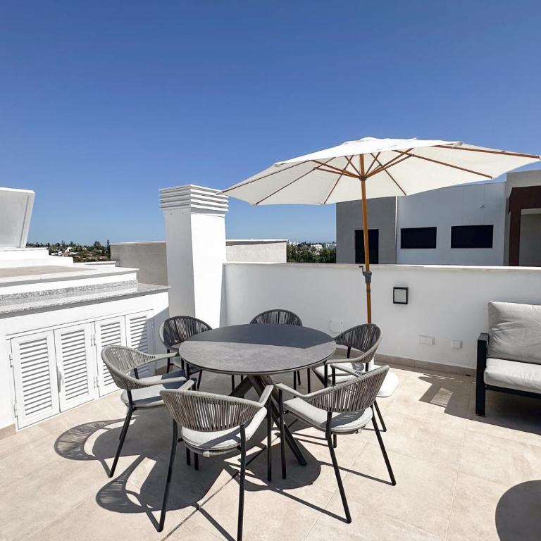 Golden View Atalaya - Apartamento de 2 dormitorios - 16