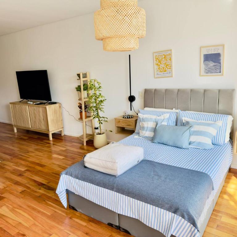 Palermo Soho - Mediterranean premium apartment - Apartamento - 13