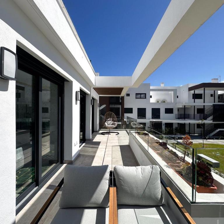 Golden View Atalaya - Apartamento de 2 dormitorios - 21