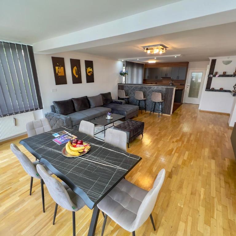 City View Apartment - Apartman sa 3 Spavaće Sobe - 9