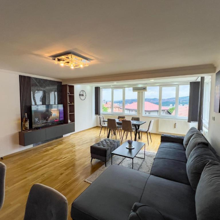 City View Apartment - Apartman sa 3 Spavaće Sobe - 11