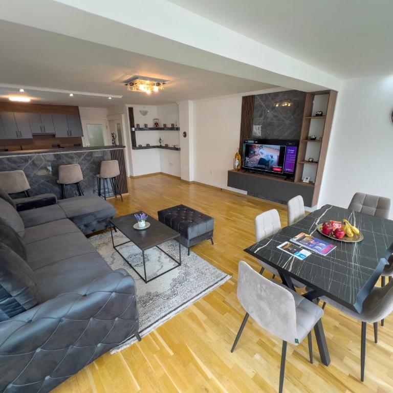 City View Apartment - Apartman sa 3 Spavaće Sobe - 2