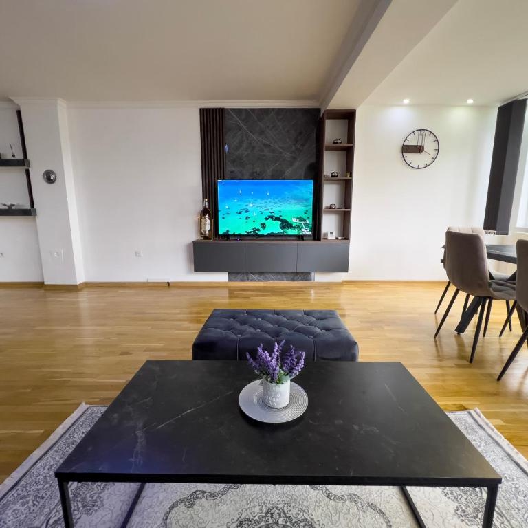 City View Apartment - Apartman sa 3 Spavaće Sobe - 16