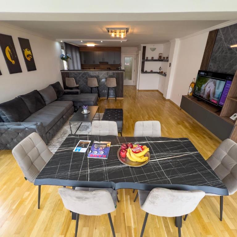 City View Apartment - Apartman sa 3 Spavaće Sobe - 14