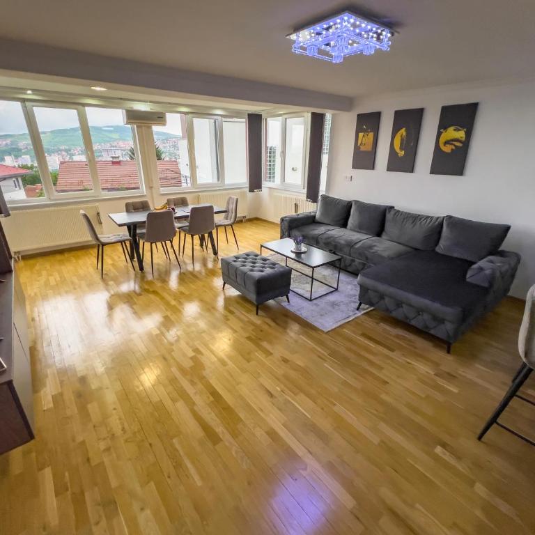 City View Apartment - Apartman sa 3 Spavaće Sobe - 18