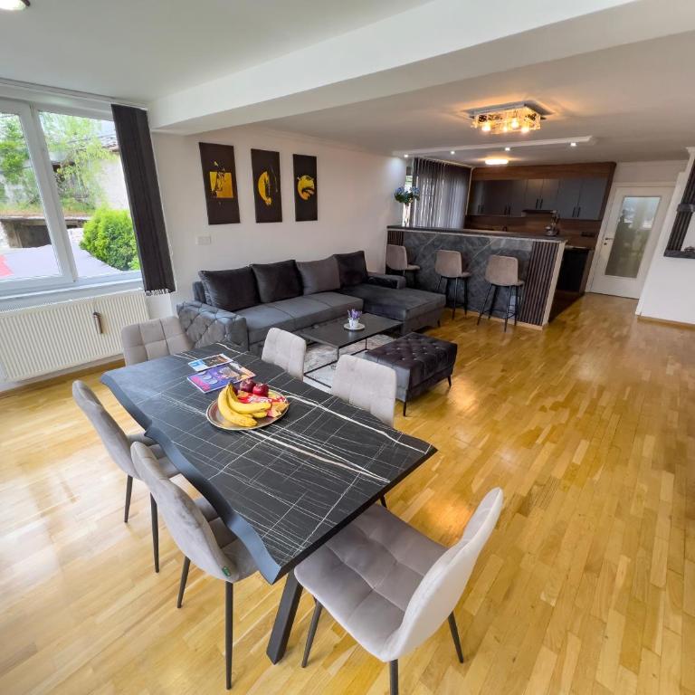 City View Apartment - Apartman sa 3 Spavaće Sobe - 15
