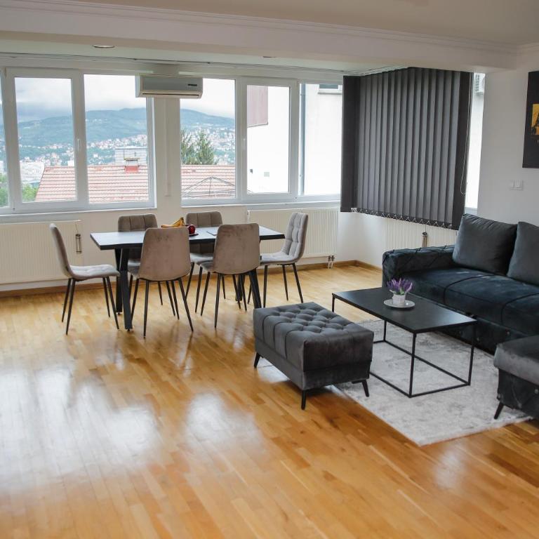 City View Apartment - Apartman sa 3 Spavaće Sobe - 17