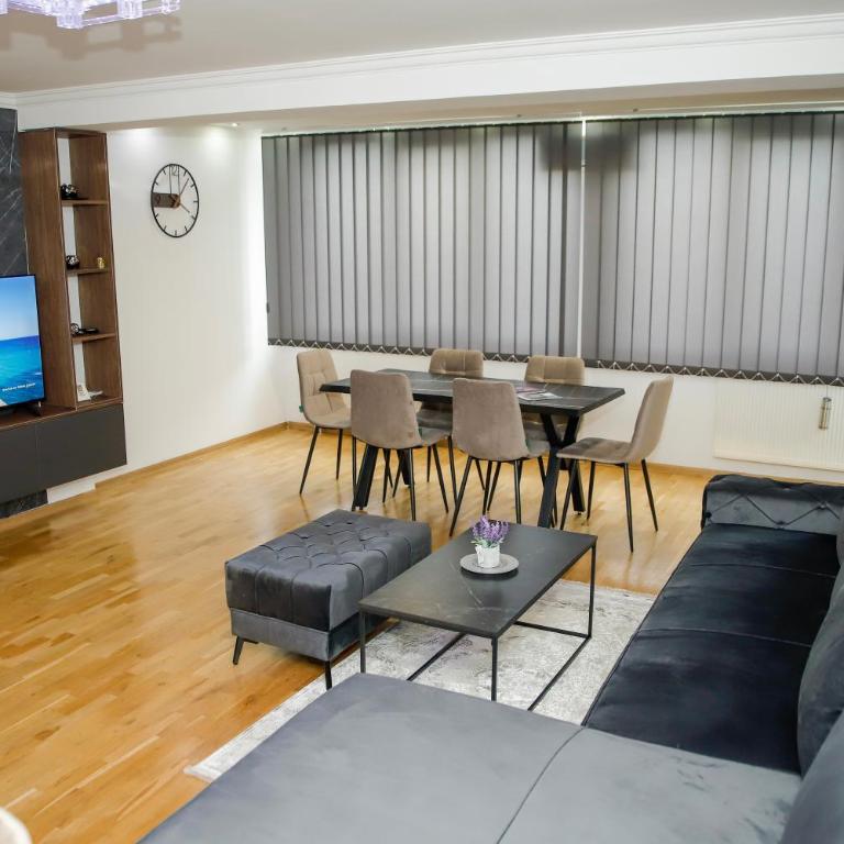 City View Apartment - Apartman sa 3 Spavaće Sobe - 27