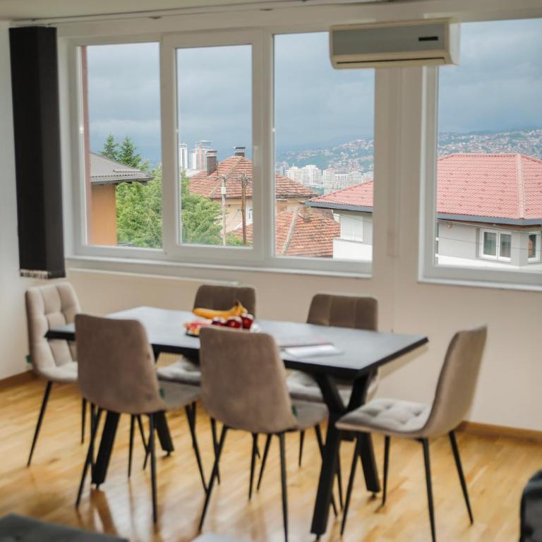 City View Apartment - Apartman sa 3 Spavaće Sobe - 25