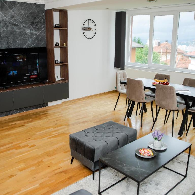 City View Apartment - Apartman sa 3 Spavaće Sobe - 22