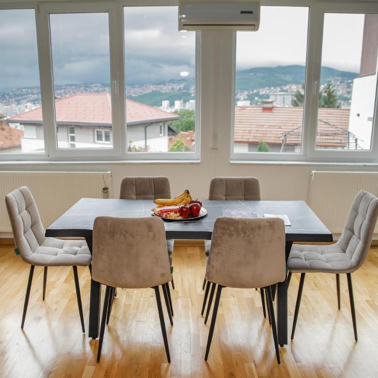 City View Apartment - Apartman sa 3 Spavaće Sobe - 23
