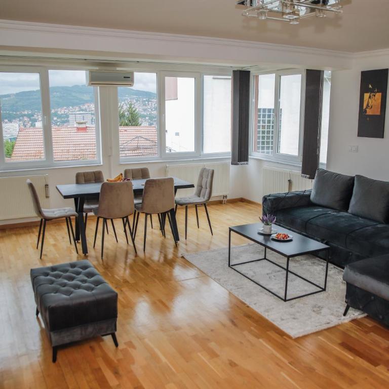 City View Apartment - Apartman sa 3 Spavaće Sobe - 20