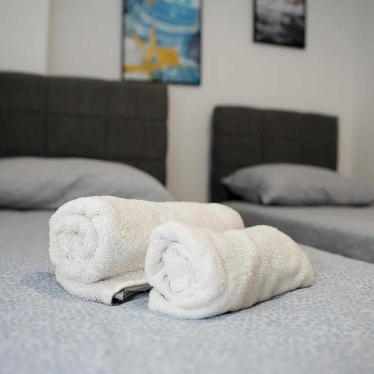 City View Apartment - Apartman sa 3 Spavaće Sobe - 30