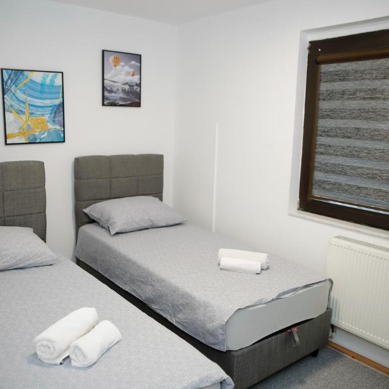 City View Apartment - Apartman sa 3 Spavaće Sobe - 28