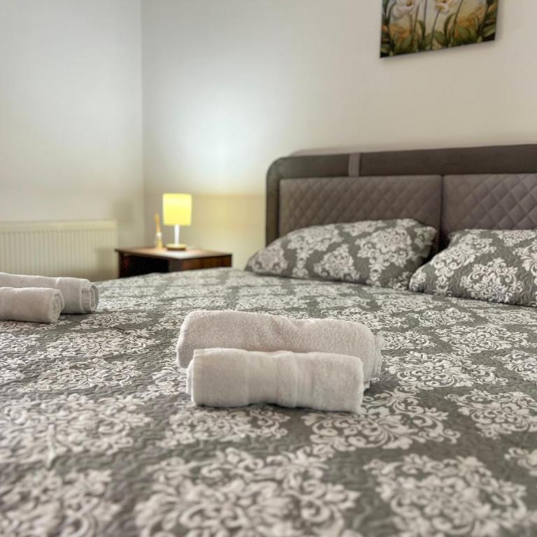 City View Apartment - Apartman sa 3 Spavaće Sobe - 35