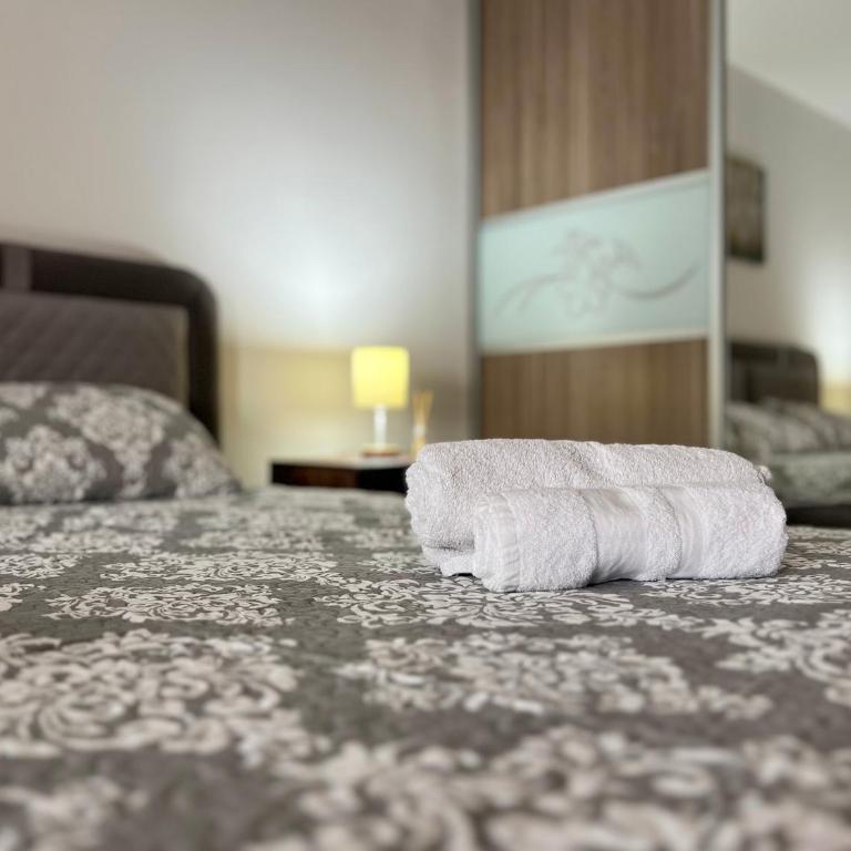 City View Apartment - Apartman sa 3 Spavaće Sobe - 38
