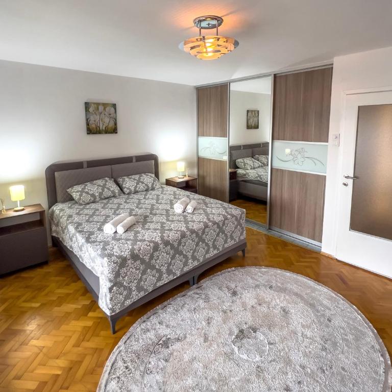 City View Apartment - Apartman sa 3 Spavaće Sobe - 37