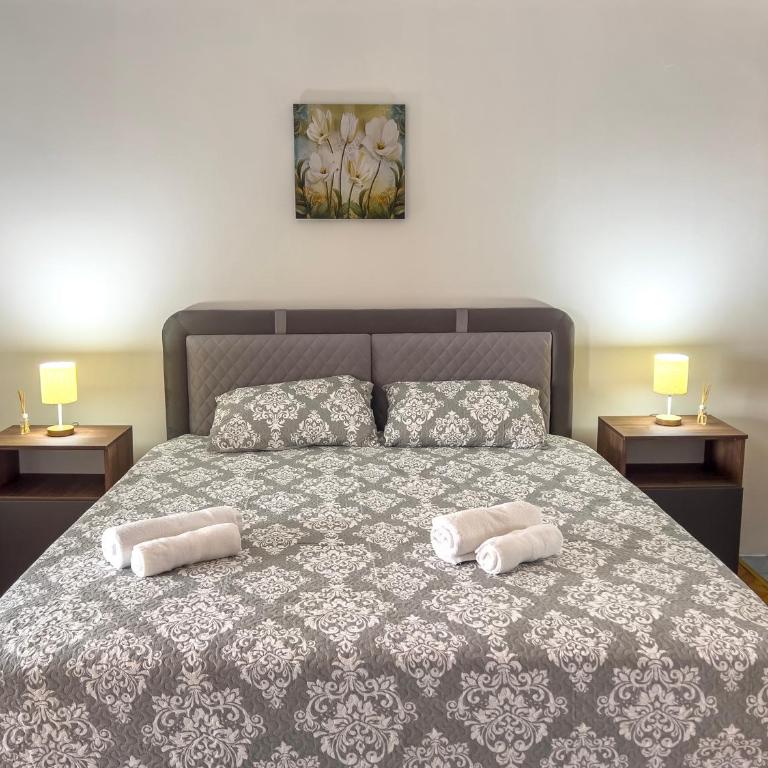 City View Apartment - Apartman sa 3 Spavaće Sobe - 43