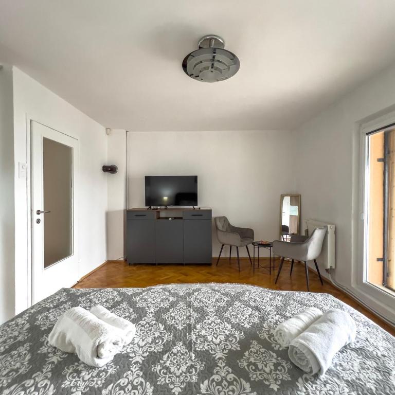 City View Apartment - Apartman sa 3 Spavaće Sobe - 40