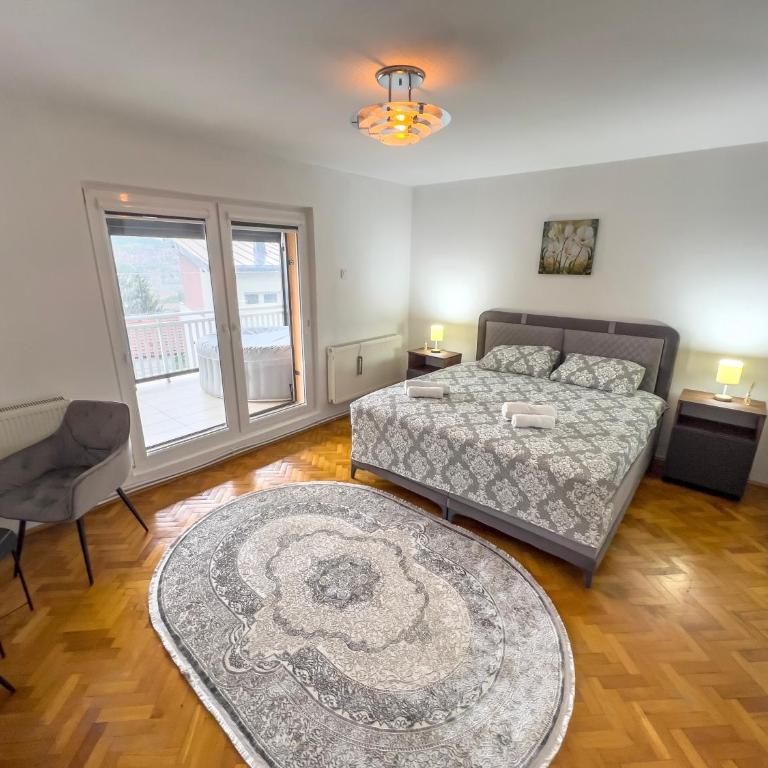 City View Apartment - Apartman sa 3 Spavaće Sobe - 39