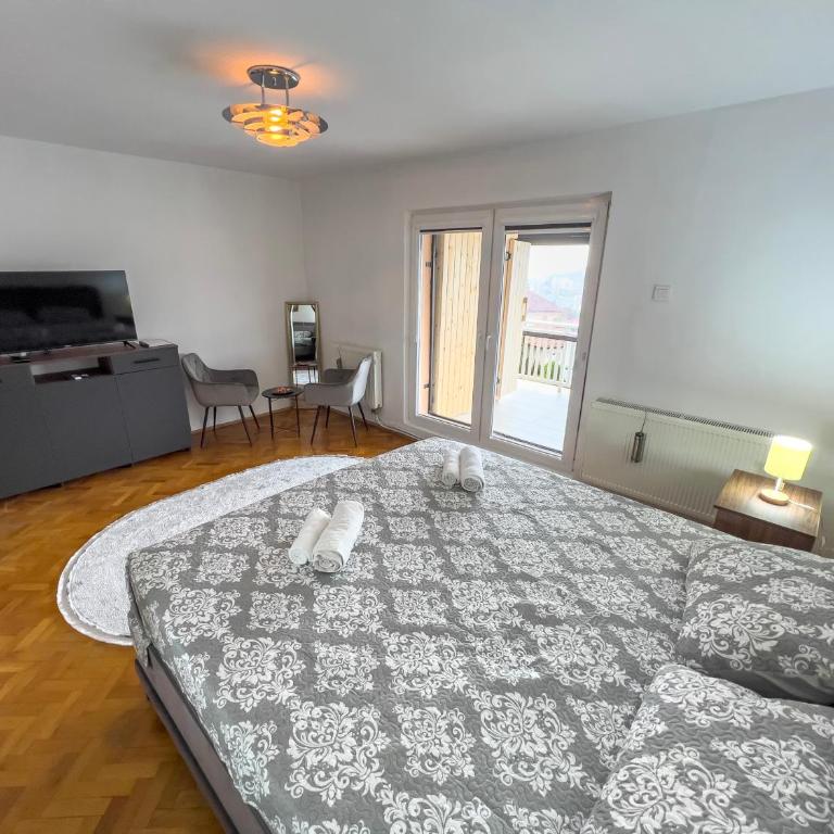 City View Apartment - Apartman sa 3 Spavaće Sobe - 41