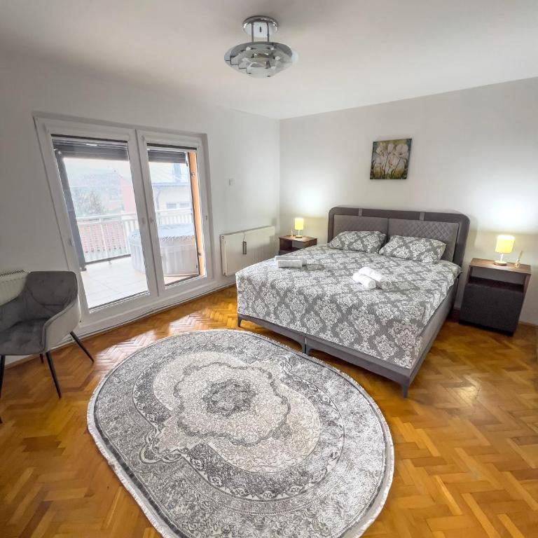 City View Apartment - Apartman sa 3 Spavaće Sobe - 42
