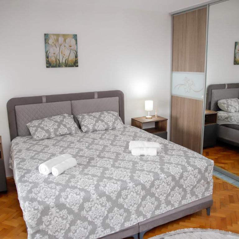 City View Apartment - Apartman sa 3 Spavaće Sobe - 44
