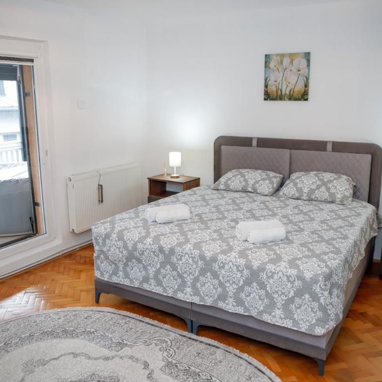 City View Apartment - Apartman sa 3 Spavaće Sobe - 45