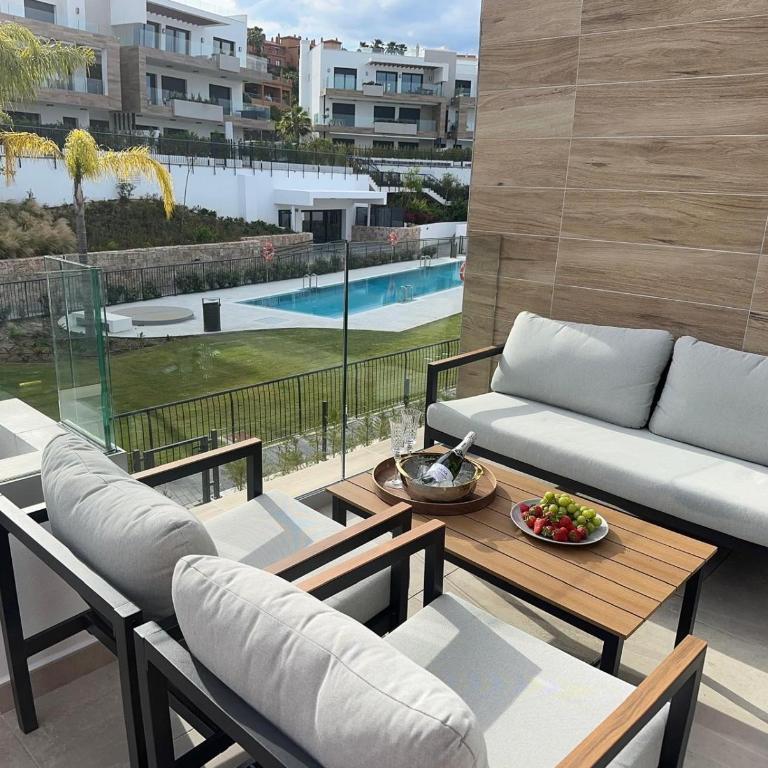 Golden View Atalaya - Apartamento de 2 dormitorios - 19