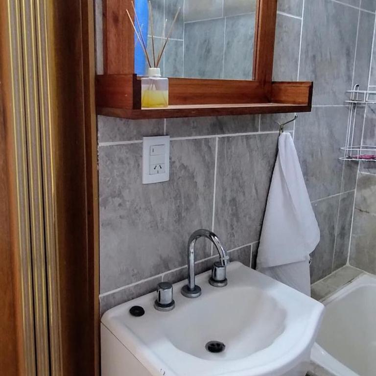 Lo de Fede - Two-Bedroom Apartment - 17