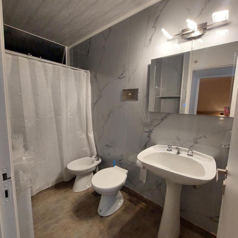 Departamento de dos habitaciones sobre Oroño - Apartamento de 2 dormitorios - 16