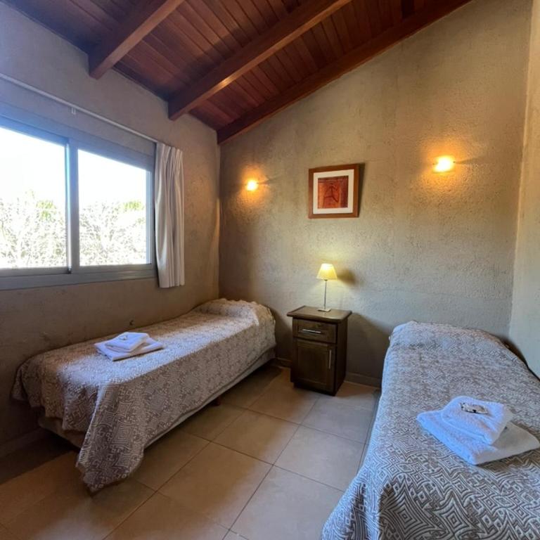 Complejo de Cabañas Aires de Santiago - Apartamento de 2 dormitorios - 9