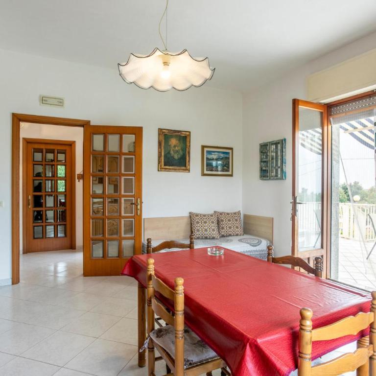 Lovely Home In Modica With House Sea View - Casa Vacanze con 4 Camere da Letto - 4
