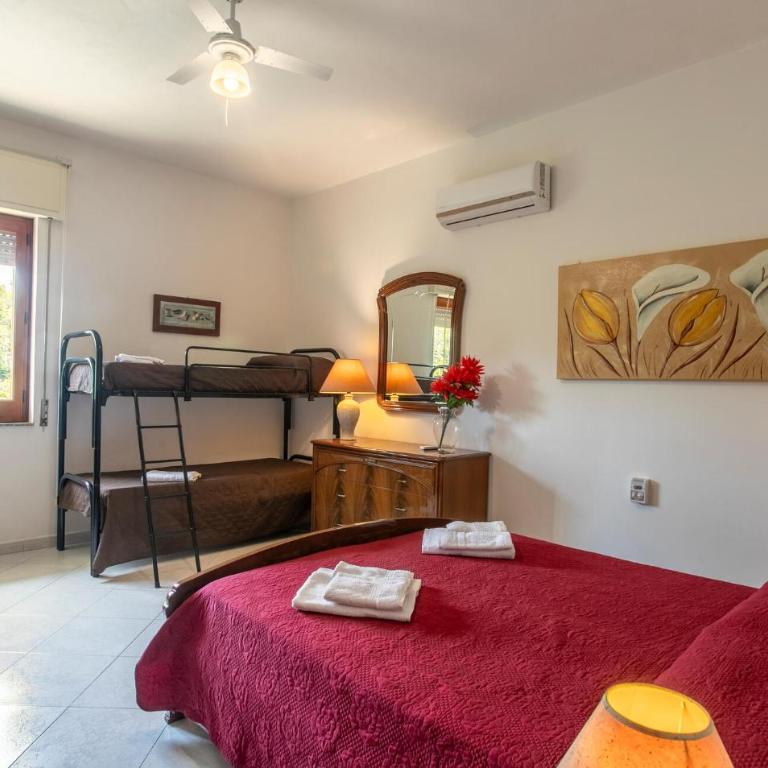 Lovely Home In Modica With House Sea View - Casa Vacanze con 4 Camere da Letto - 12