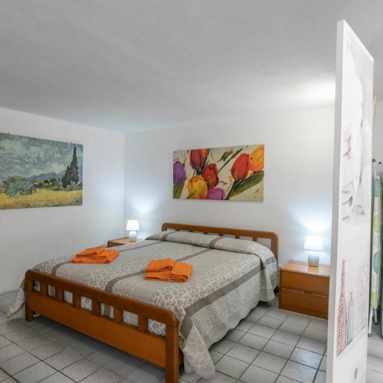 Lovely Home In Modica With House Sea View - Casa Vacanze con 4 Camere da Letto - 17