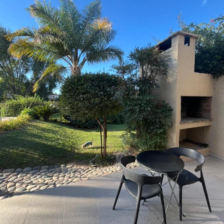 Complejo de Cabañas Aires de Santiago - Apartamento de 1 dormitorio - 6