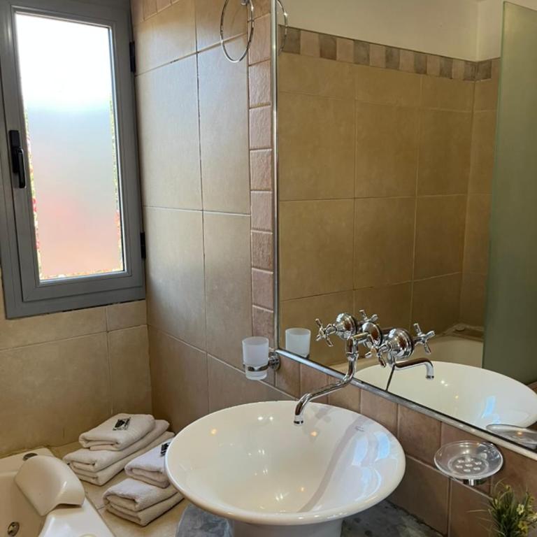 Complejo de Cabañas Aires de Santiago - Apartamento de 2 dormitorios - 4