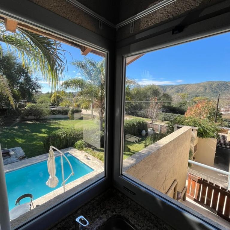 Complejo de Cabañas Aires de Santiago - Apartamento de 2 dormitorios - 7