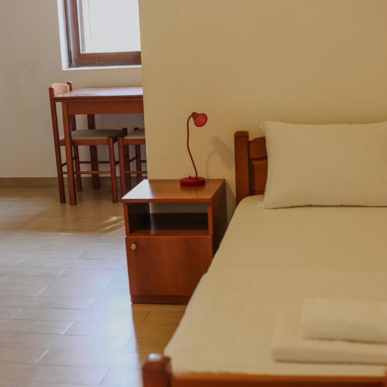 Boutique Hotel Moonstar - Četvorokrevetna Soba - 1
