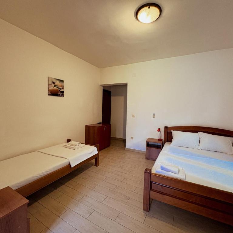 Boutique Hotel Moonstar - Četvorokrevetna Soba - 2