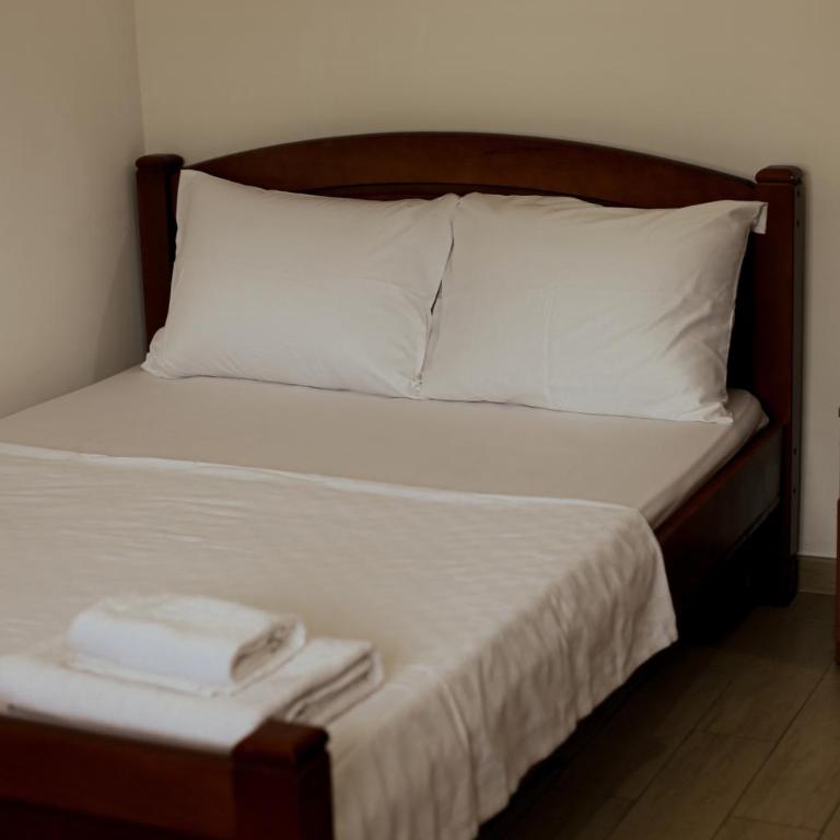 Boutique Hotel Moonstar - Dvokrevetna Soba sa Bračnim Krevetom - 8