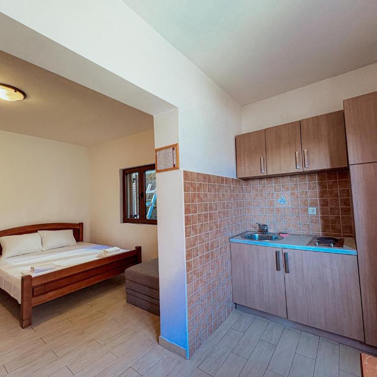 Boutique Hotel Moonstar - Četvorokrevetna Soba - 6