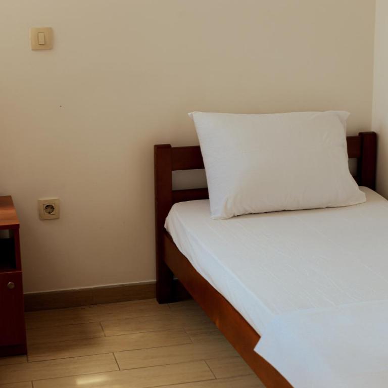 Boutique Hotel Moonstar - Trokrevetna Soba sa Pogledom na More - 7