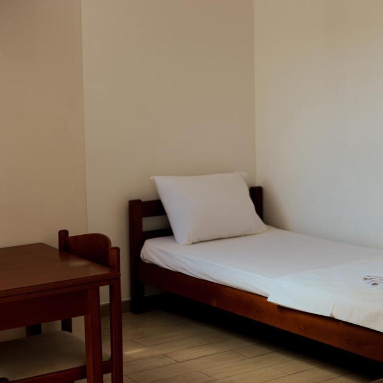 Boutique Hotel Moonstar - Trokrevetna Soba sa Pogledom na More - 9