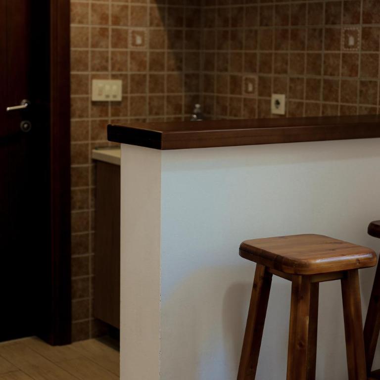 Boutique Hotel Moonstar - Dvokrevetna Soba sa Bračnim Krevetom - 14