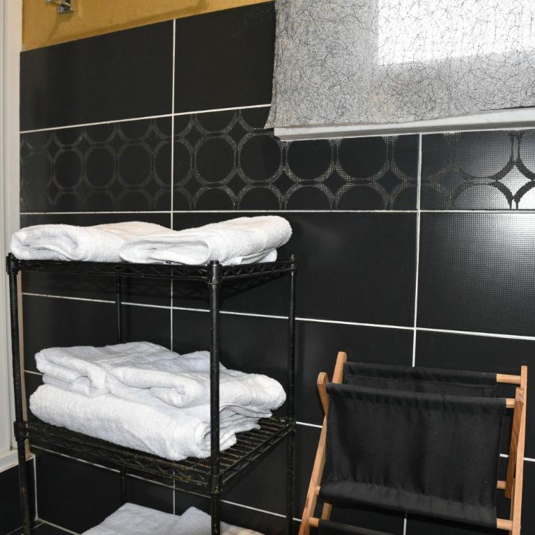 Appartamento in centro- Enea home - Appartamento Standard con 2 Camere da Letto - 16