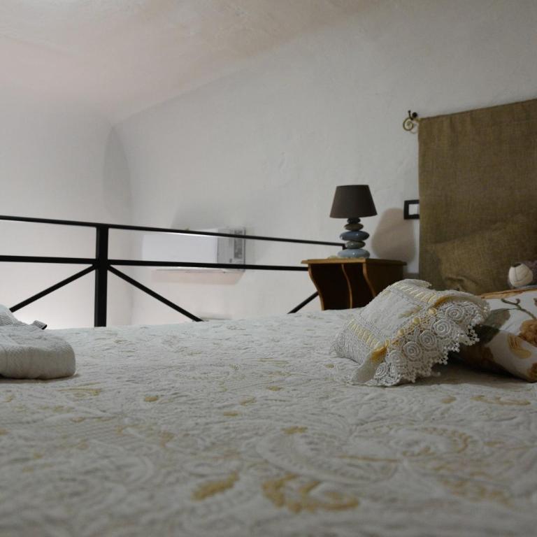 Appartamento in centro- Enea home - Appartamento Standard con 2 Camere da Letto - 13