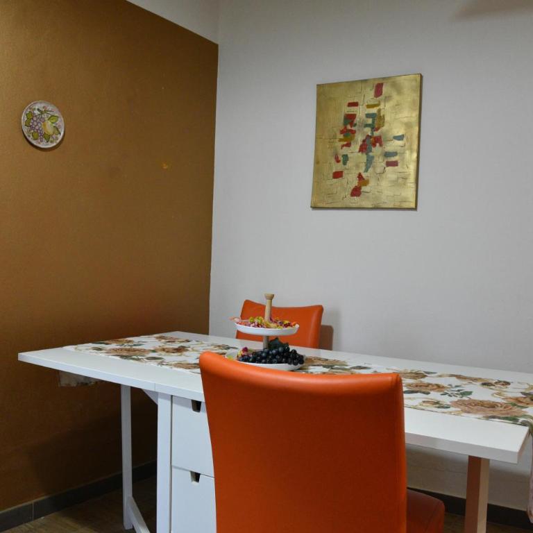 Appartamento in centro- Enea home - Appartamento Standard con 2 Camere da Letto - 9